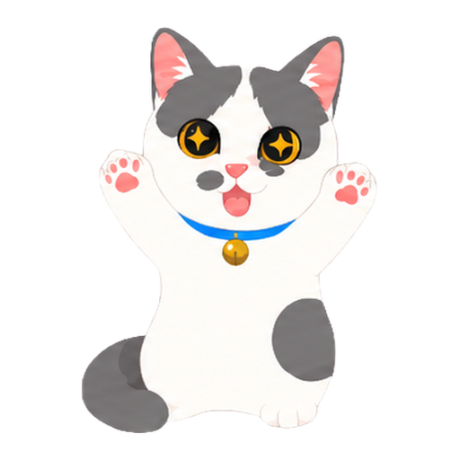 Yuki, the Yukigo mascot