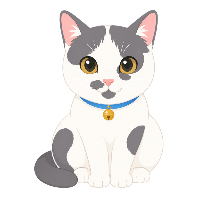Yuki, the Yukigo mascot