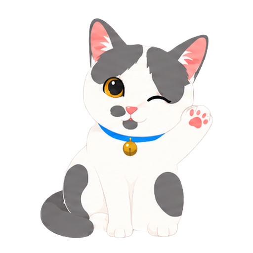 Yuki, the Yukigo mascot